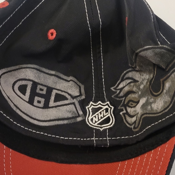 2011 Heritage Classic hat - Picture 3 of 3